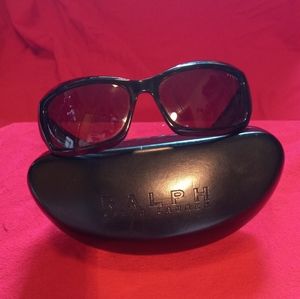 Ralph Lauren vintage sunglasses